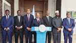 Somalia: A country led by insanity