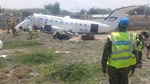 Crashes at Aden Adde International Airport: Challenges of Landing Airplane