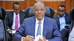 President Abdiaziz H. Laftagareen: A Rising Star in the Somali politics