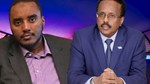 Si Saxa Ma U Baratay Madaxweyne Farmaajo iyo Kaaliyihiisi Siyaasadeed? Maxayse Auckland iyo Macnaghten Isaga Egyihiin?