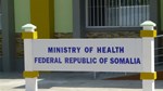 The Current State of Somalia's Health Regulations and Compliance: A Call for