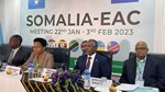 "Somalia's Potential Membership in the East African Community: A Boost for Regional Integration and Cooperation"