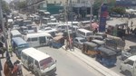 Lack of Designated Walkways in Mogadishu Puts Citizens at Risk of Terrorist Attacks