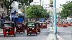 Banning tuk-tuks may be a knee-jerk reaction to a different problem