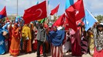 Somalia sees an intertwined destiny with the Turkiye people