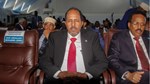 A Year Later: Assessing President Hassan Sheikh Mohamud's Accomplishments, Challenges, and Opportunities.
