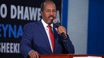 Year in Review: President Hassan Sheikh Mohamud’s First Year in Office