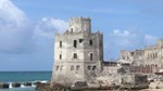 The Lighthouse Incident: Preserving Mogadishu's Heritage Buildings
