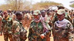 Somalia's War Against Al-Shabaab: A Call for Unity and Support"