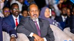 Countering Terrorism in Somalia: President Hassan Sheikh Mohamud's new approach focused on achieving peace.