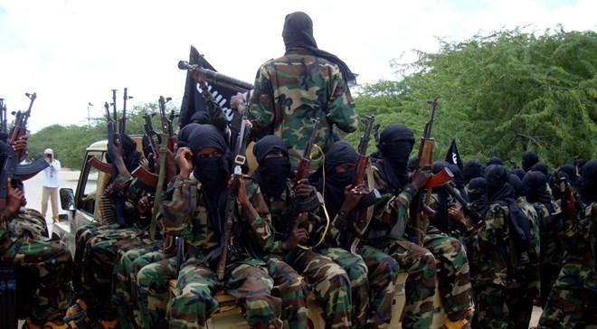 Ku dhawaad 10 xubnood oo Al-shabaab looga dilay dagaal ka dhacay gobolka Galgaduud