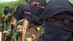 Horjooge ka tirsan kooxda Al-shabaab oo lagu qabtay gobolka Galgaduud