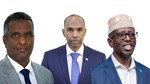 Sheekh Shariif, Xasan Cali Kheyre, Cabdiraxmaan Cabdishakuur oo madaxweyne Xasan Sheekh ku dhaliilay gaabis shaqo