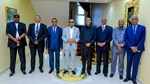 Xisbiga UCID iyo Xukuumada Somaliland oo heshiis gaadhay