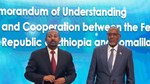 Respecting Somalia Sovereignty: Promoting Peace and Unity