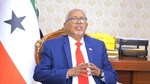 Madaxweyne Ku Xigeenka Somaliland oo ka digay xeerka doorashooyinka ee maanta la ansixiyay
