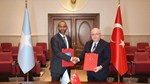 Turkey is an important partner for Somalia