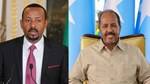 Xasan Sheikh: Abiy Axmed, habeen kahor heshiiska ayuu isoo wacay wuxuu kaliya ii sheegay in Muuse Biixi tagayo Addis Ababa