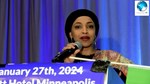 Why Republicans are melting down over an unremarkable Ilhan Omar speech