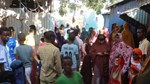 Dhacdo argagax leh oo ka dhacday degmada Kaaraan ee magaalada Muqdisho