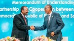 Balancing Ambitions: Somaliland's Economic Pursuits and the Controversial Ethio-Somaliland Memorandum of Understanding