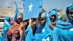 SOMALI UNITY IS NON-NEGOTIABLE