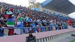 Tribal allegiances and sports: The impact on inter-state football games in Somalia
