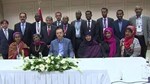 A Decade of Partnership: The First Somali Diaspora Conference in Istanbul and Personal Reflections