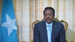 Farmaajo: Waxaan dalka ugusoo laabtay inaan ka qeyb qaato xal u raadinta arrimaha dastuurka