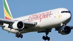 Ethiopia Airline oo beenisay inay joojisay isticmaalka hawada Soomaaliya