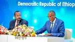 Itoobiya oo ka fikiraysa in ay ka noqoto qorshaha aqoonsiga Somaliland kadib cadaadis caalami ah