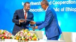 The Ethiopia-Somaliland naval base deal is a violation of international law