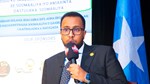 How the Somali Community Reacted to Dr Abdirashiid (Jiley) coming to Minnesota