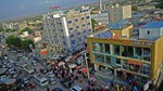 Booliiska Somaliland oo soo qabtay nin xalay dil ka gaystay magaalada Hargaysa