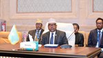 Somalia reaffirms commitment to migration cooperation at Khartoum Process Conference in Cairo