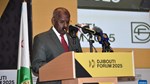 Djibouti Forum urges enhanced collaboration amid global policy turbulence