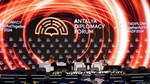Antalya Diplomacy Forum to highlight dialogue amid fragmentation