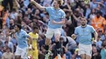 De Bruyne sparks Man City comeback win as Arsenal and Forest stumble in Premier League