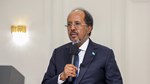 President Mohamud says Prime Minister Barre is seeking a solution to the Las Anod conflicts
