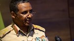 Sudan's paramilitary RSF chief says war with army is not over