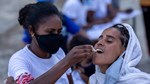 Ethiopia launches cholera vaccination for 1 mln at-risk people