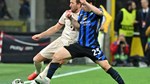 Inter knocks out Bayern to move into Champions League semis
