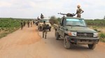 Somali forces repel Al-Shabaab attack near Baidoa, kill at least 10 militants
