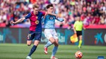 Late penalty sees Barcelona complete fightback win over Celta Vigo