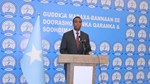 Somalia's Electoral Commission extends political association registration deadline by nine days