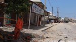 Landmine blast kills civilian, injures three in Mogadishu's Dayniile district