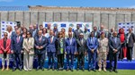 President Mohamud reaffirms democratic reform goals at Somalia–EU meeting
