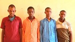 Al-Shabaab fighters surrender in Somalia’s Southwest State