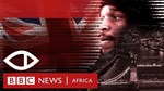 BBC Africa Eye investigation: Secret filming exposes immigration scammers exploiting vulnerable victims