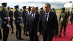 Egypt’s PM attends Entebbe Summit on AU Support and Stabilization Mission in Somalia